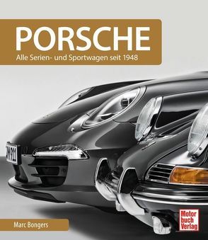 Porsche von Bongers,  Marc