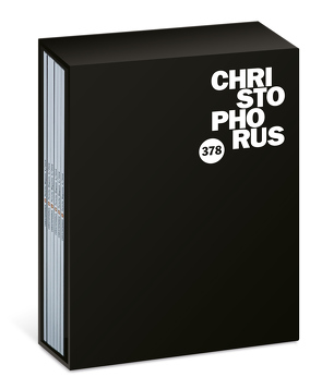 Porsche Christophorus Box