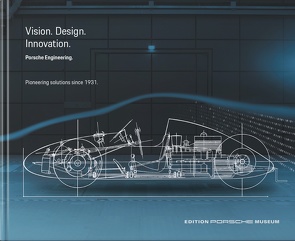 Porsche Engineering von Porsche Museum, 