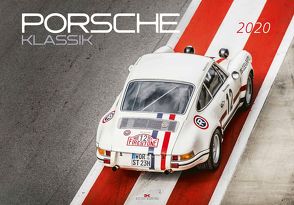 Porsche Klassik 2020