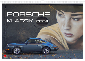 Porsche Klassik 2024