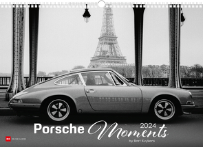 Porsche Moments 2024