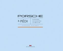 Porsche & Piëch von Schimpf,  Eckhard