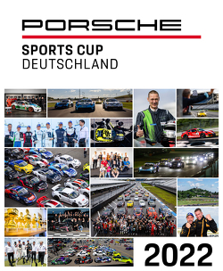 Porsche Sports Cup / Porsche Sports Cup Deutschland 2022 von Upietz,  Tim