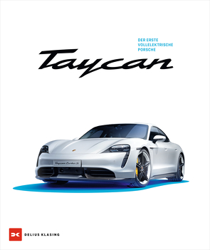 Porsche Taycan von Baaske,  Edwin