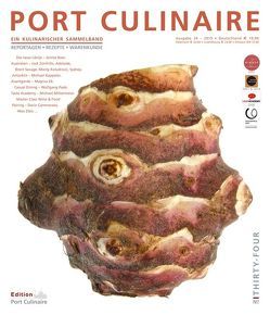 PORT CULINAIRE THIRTY-FOUR von Boer,  Jonnie, Bos,  Ralf, Dollase,  Jürgen, Eck,  Magnus, Kappeler,  Michael, Kornmayer,  Evert, Mittermeier,  Michael, Pade,  Wolfgang, Ruhl,  Thomas, Schmitz,  Philipp