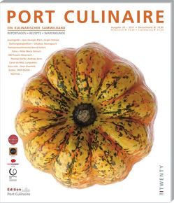 PORT CULINAIRE TWENTY von Birner,  Holger, Bos,  Ralf, Coppeneur,  Oliver, Dollase,  Jürgen, Dorfer,  Thomas, Ek,  Markus, Klein,  Jean-Georges, Kohlermann,  Ludwig, Kornmayer,  Evert, Ruhl,  Thomas, Schneider,  Marcus, Senn,  Andreas, Siefert,  Bernd