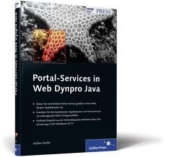 Portal-Services in Web Dynpro Java von Gürtler,  Jochen