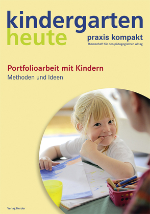 Portfolioarbeit mit Kindern von Regner,  Michael, Schubert-Suffrian,  Franziska