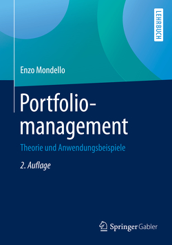 Portfoliomanagement von Mondello,  Enzo