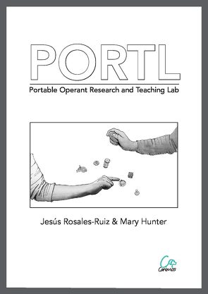 PORTL von Hunter,  Mary, Rosales-Ruiz,  Jesús