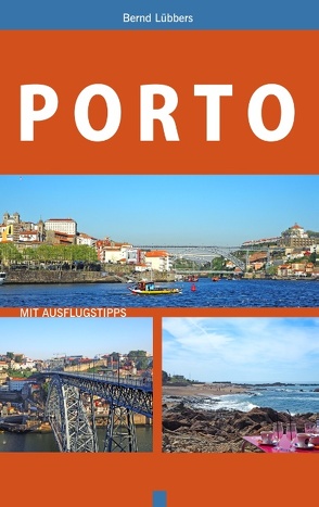 Porto von Lübbers,  Bernd