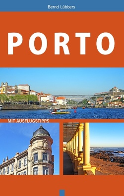 Porto von Lübbers,  Bernd