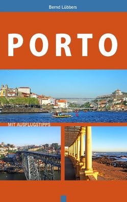 Porto von Lübbers,  Bernd