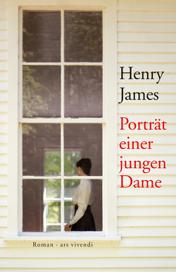 Porträt einer jungen Dame (eBook) von James,  Henry