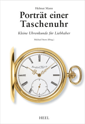 Porträt einer Taschenuhr von Stern,  Michael