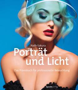 Porträt und Licht von Nath-Sakura