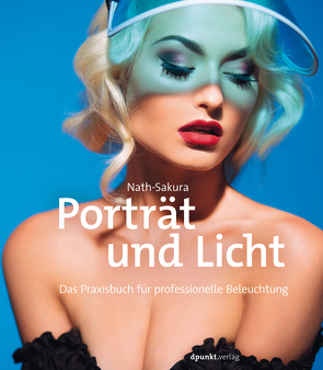 Porträt und Licht von Nath-Sakura, Ochs,  Susanne