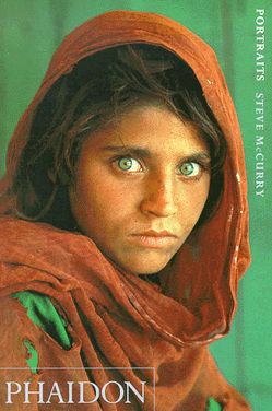 Porträts, 2. Ed. von McCurry,  Steve