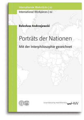 Porträts der Nationen von Andrzejewski,  Boleslaw