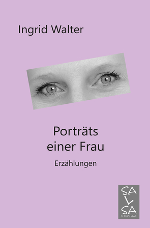 Porträts einer Frau von Walter,  Ingrid