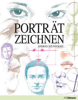 Porträtzeichnen von Szunyoghy,  Andras