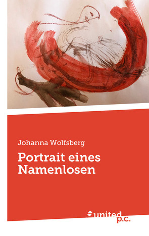 Portrait eines Namenlosen von Wolfsberg,  Johanna