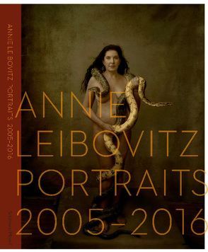 Portraits 2005-2016 von Fuller,  Alexandra, Leibovitz,  Annie