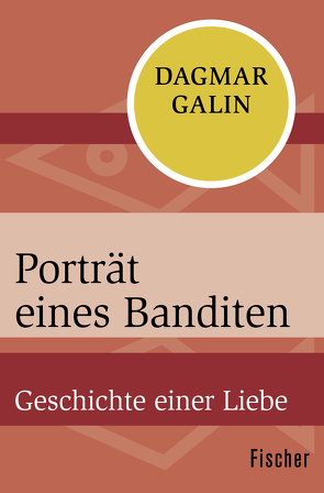 Porträt eines Banditen von Galin,  Dagmar