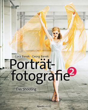 Porträtfotografie 2 von Banek,  Cora, Banek,  Georg
