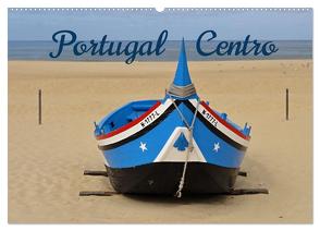 Portugal Centro (Wandkalender 2024 DIN A2 quer), CALVENDO Monatskalender von insideportugal,  insideportugal