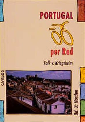 Portugal per Rad von Kriegsheim,  Falk von