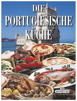 Portugiesische Küche von Paulsen,  Hajo