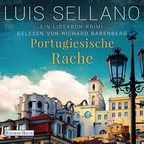 Portugiesische Rache von Barenberg,  Richard, Sellano,  Luis