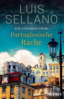 Portugiesische Rache von Sellano,  Luis