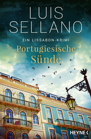 Portugiesische Sünde von Sellano,  Luis