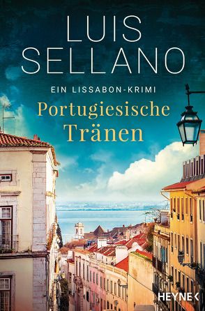 Portugiesische Tränen von Sellano,  Luis