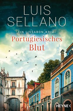 Portugiesisches Blut von Sellano,  Luis