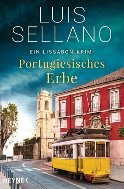 Portugiesisches Erbe von Sellano,  Luis