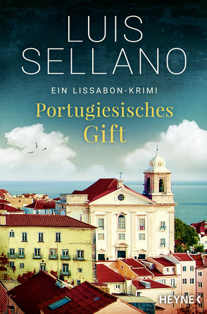 Portugiesisches Gift von Sellano,  Luis