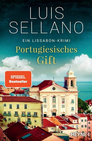 Portugiesisches Gift von Sellano,  Luis