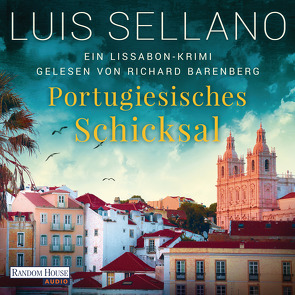 Portugiesisches Schicksal von Barenberg,  Richard, Sellano,  Luis