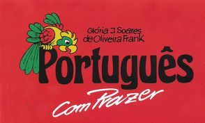 Português com Prazer. Kassette zu Teil 1 von Soares,  Glória J.