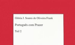 Português com Prazer. Kassette zu Teil 2 von Soares,  Glória J.