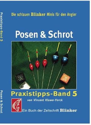 Posen & Schrot von Kluwe-York,  Vincent