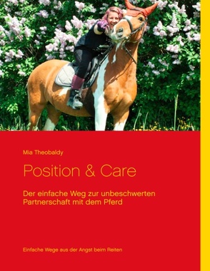 Position & Care von Theobaldy,  Mia