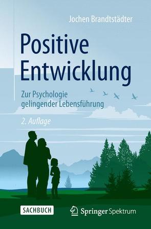 Positive Entwicklung von Brandtstädter,  Jochen