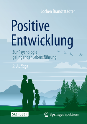 Positive Entwicklung von Brandtstädter,  Jochen