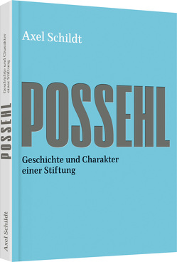 Possehl von Schildt,  Axel