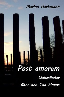 post amorem von Hartmann,  Marion